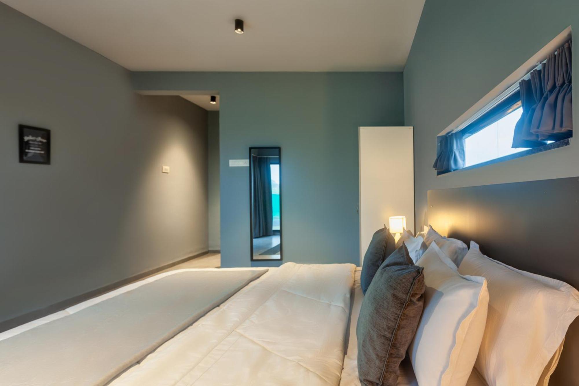 Ekostay - Neptune Villa อิกัตปุรี ภายนอก รูปภาพ