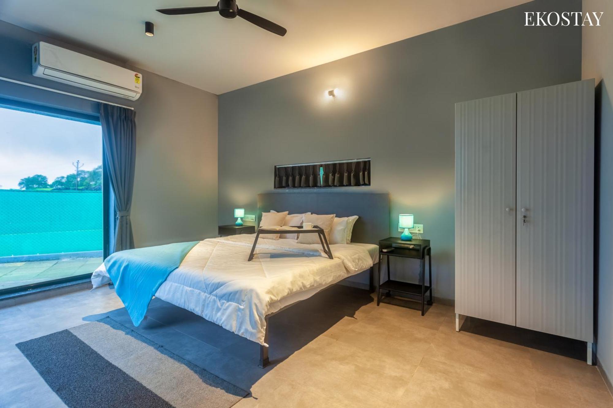 Ekostay - Neptune Villa อิกัตปุรี ภายนอก รูปภาพ