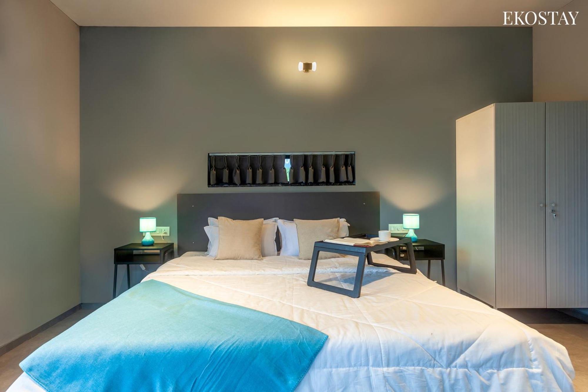 Ekostay - Neptune Villa อิกัตปุรี ภายนอก รูปภาพ